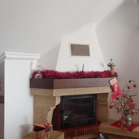 A Morada De Julia, Acogedor Apartamento En El Balcon Del Valle Minor Pontevedra Zewnętrze zdjęcie