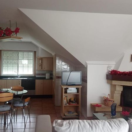 A Morada De Julia, Acogedor Apartamento En El Balcon Del Valle Minor Pontevedra Zewnętrze zdjęcie