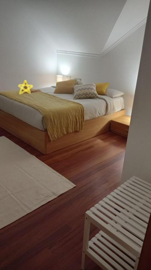 A Morada De Julia, Acogedor Apartamento En El Balcon Del Valle Minor Pontevedra Zewnętrze zdjęcie