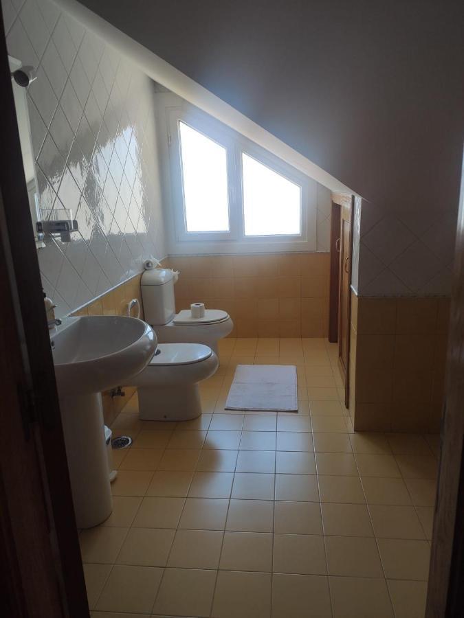 A Morada De Julia, Acogedor Apartamento En El Balcon Del Valle Minor Pontevedra Zewnętrze zdjęcie