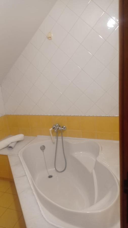 A Morada De Julia, Acogedor Apartamento En El Balcon Del Valle Minor Pontevedra Zewnętrze zdjęcie