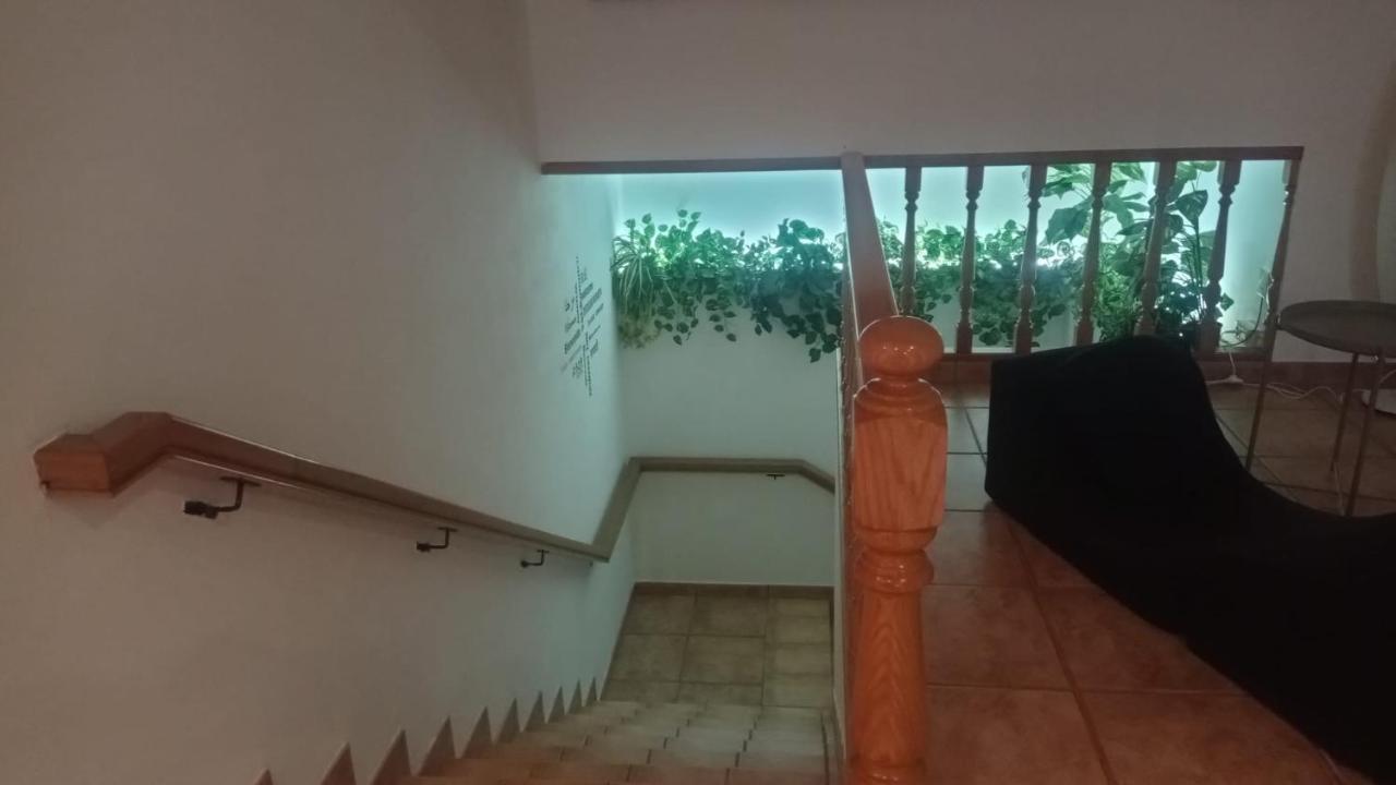 A Morada De Julia, Acogedor Apartamento En El Balcon Del Valle Minor Pontevedra Zewnętrze zdjęcie